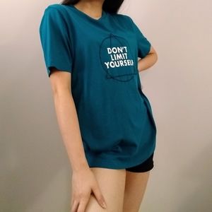 Graphic Short Sleeve T-Shirt